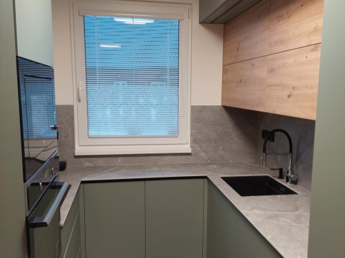 Kuchyň - PD kompakt