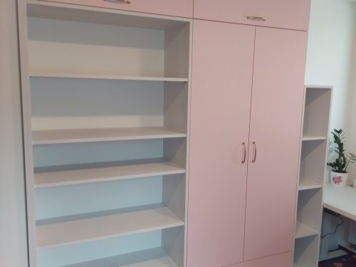 Nábytek dětský pokoj