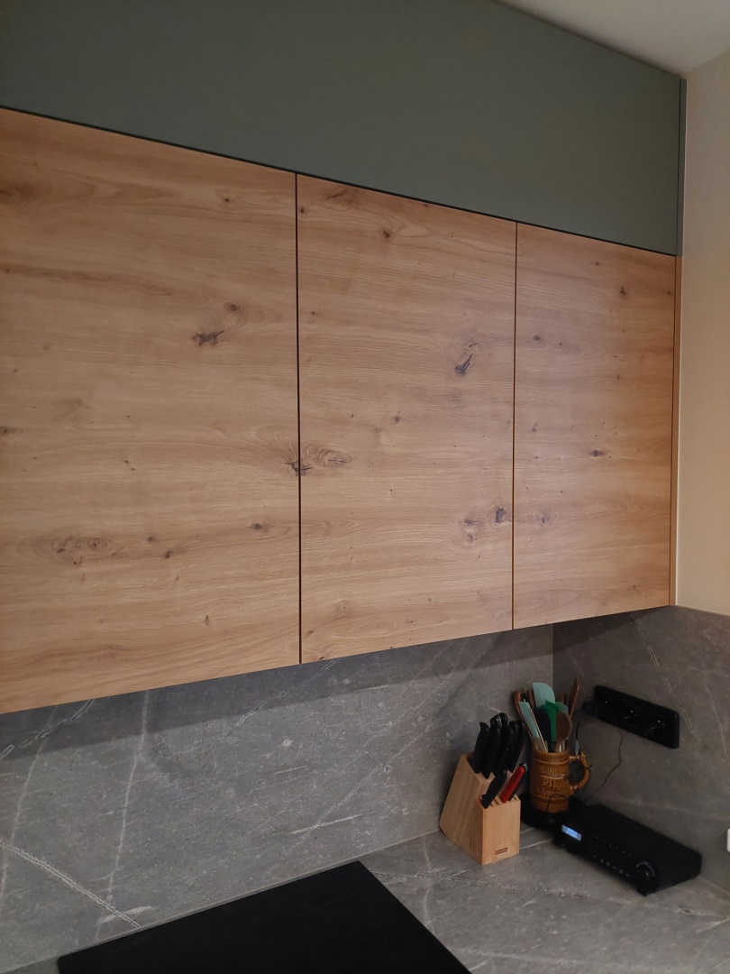 Kuchyň - PD kompakt