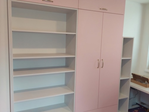 Nábytek dětský pokoj