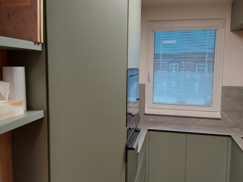 Kuchyň - PD kompakt